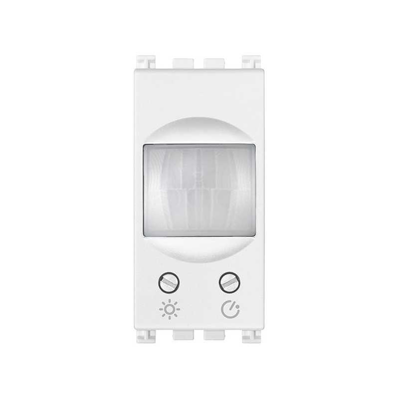 Vimar Intrerupator 1 modul, 16A, 230V, 53x39x76mm