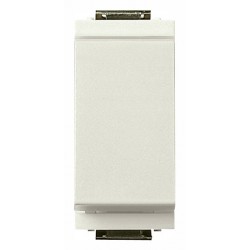 Vimar Intrerupator 1 modul IP20, 16A, 250V, 32.5x21.8x50.1mm