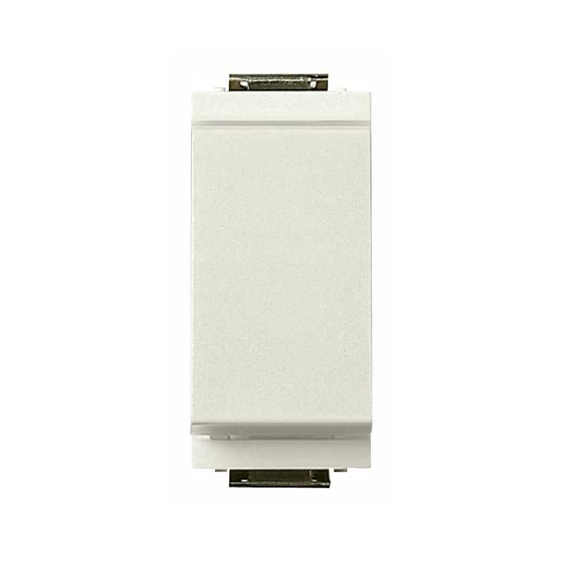 Vimar Intrerupator 1 modul IP20, 16A, 250V, 32.5x21.8x50.1mm