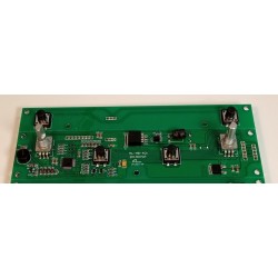 ProWELD Placa de control MIG-300YN LCD