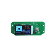 ProWELD Placa de control cu encodor pentru 160LCD
