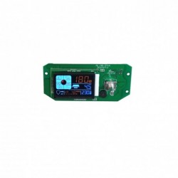 ProWELD Placa de control cu encodor pentru 180LCD