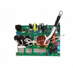 ProWELD Placa de baza TIG-250WP