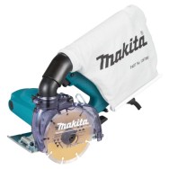 Makita 4100KB Masina de debitat cu disc diamantat 125 mm, 1400W