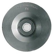 Platou slefuire 180 mm