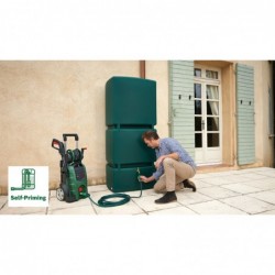 Bosch Aquatak 150 Aparat de spalat cu presiune 2200W, 150bari, 8.5l/min