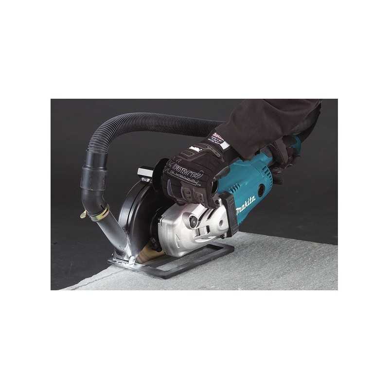 Makita GA9020R Polizor unghiular antirestart 2200W, 230mm