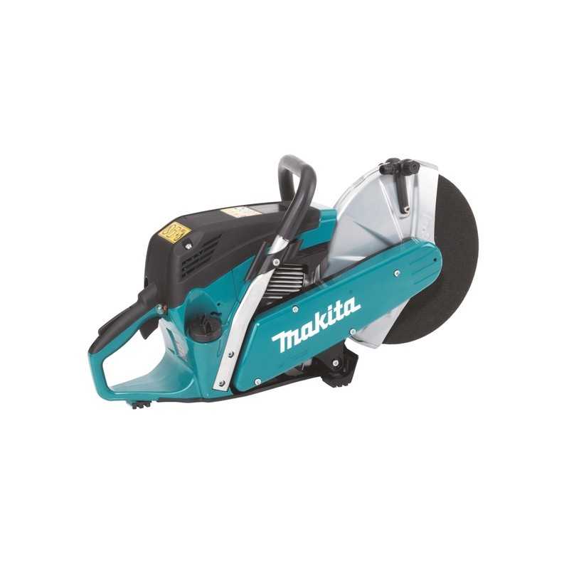 Makita EK6101 Motodebitator in 2timpi, 3200W, D350mm, 150mm