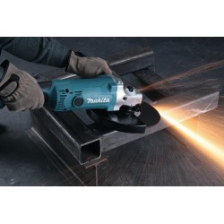 Makita GA9050 Polizor unghiular 2000W, 230mm