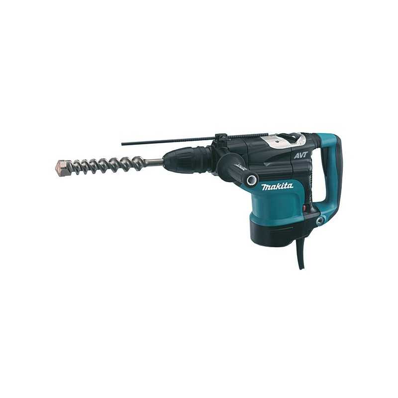 Makita HR4511C Ciocan rotopercutor SDS-MAX 2350W, 9.4J