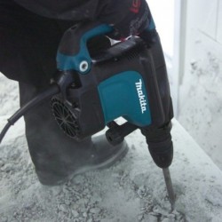Makita HR4511C Ciocan rotopercutor SDS-MAX 2350W, 9.4J