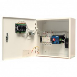 Stager YA40160F24 automatizare trifazata 160A, 24Vcc