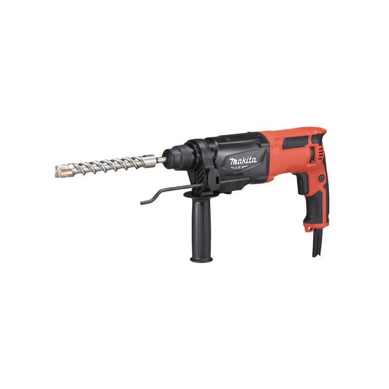 Makita M8701 Ciocan rotopercutor SDS-Plus 710W, 2.3J