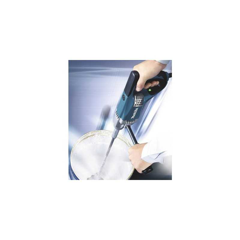 Makita UT2204 Masina de amestecat 850W, 550rpm