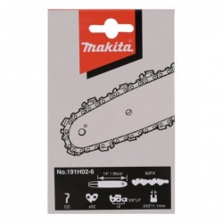 Makita 191H02-6 Lant fierastrau 35cm, 3/8, 1.1mm