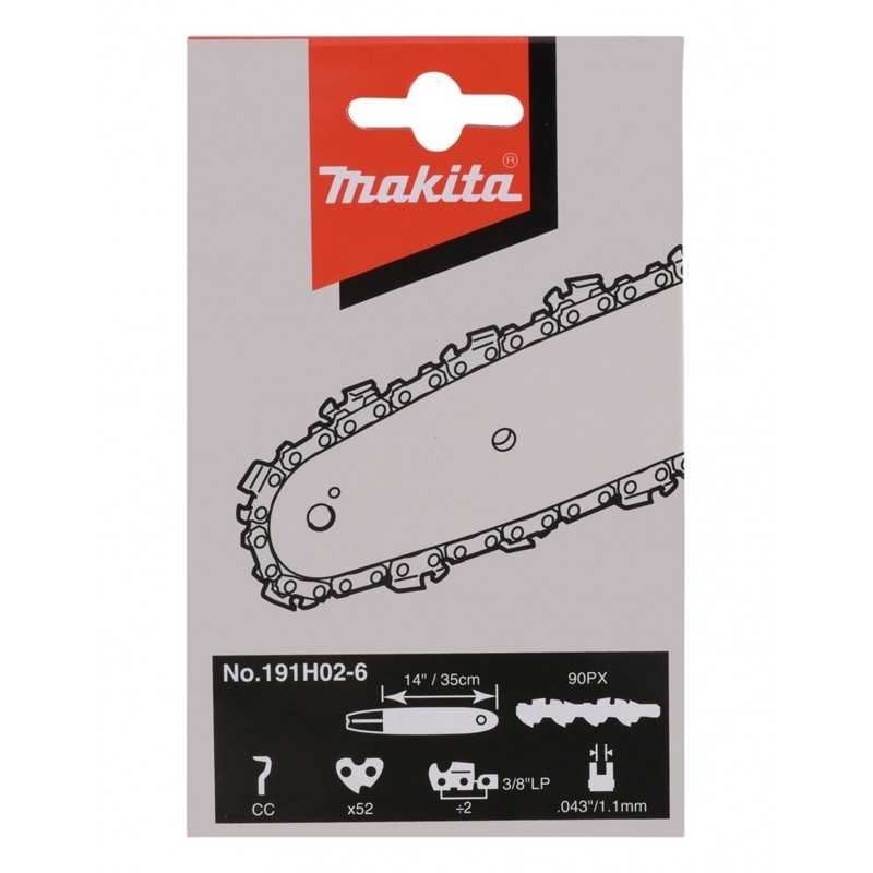 Makita 191H02-6 Lant fierastrau 35cm, 3/8, 1.1mm