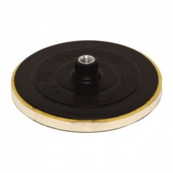 Makita 743053-3 Talpa pentru slefuit velcro M14x165mm