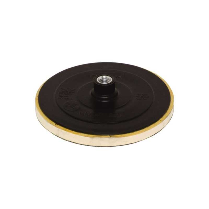 Makita 743053-3 Talpa pentru slefuit velcro M14x165mm