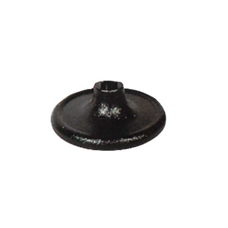 Makita 798385-3 Talpa compactoare cu prindere hexagonala 28mm, D200x350mm