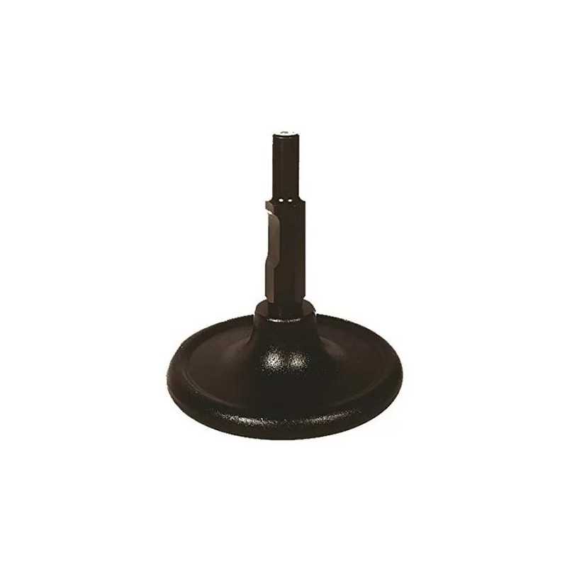 Makita 798385-3 Talpa compactoare cu prindere hexagonala 28mm, D200x350mm