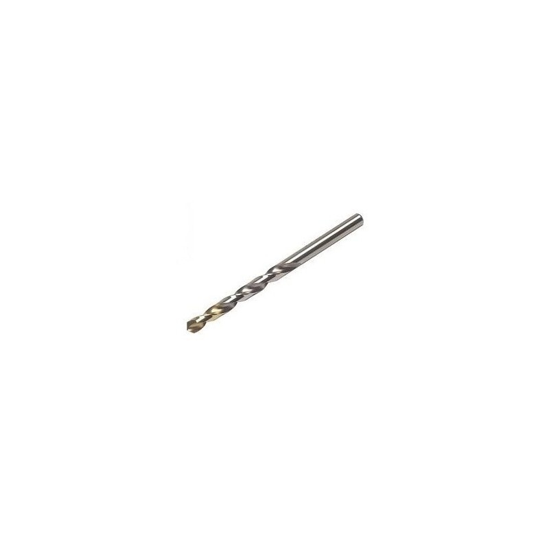 Makita D-38700 Set 10 burghie metal HSS-R 8x75x117mm