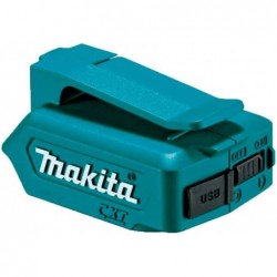 Makita DECADP05 Adaptor incarcare USB acumulatori 18V