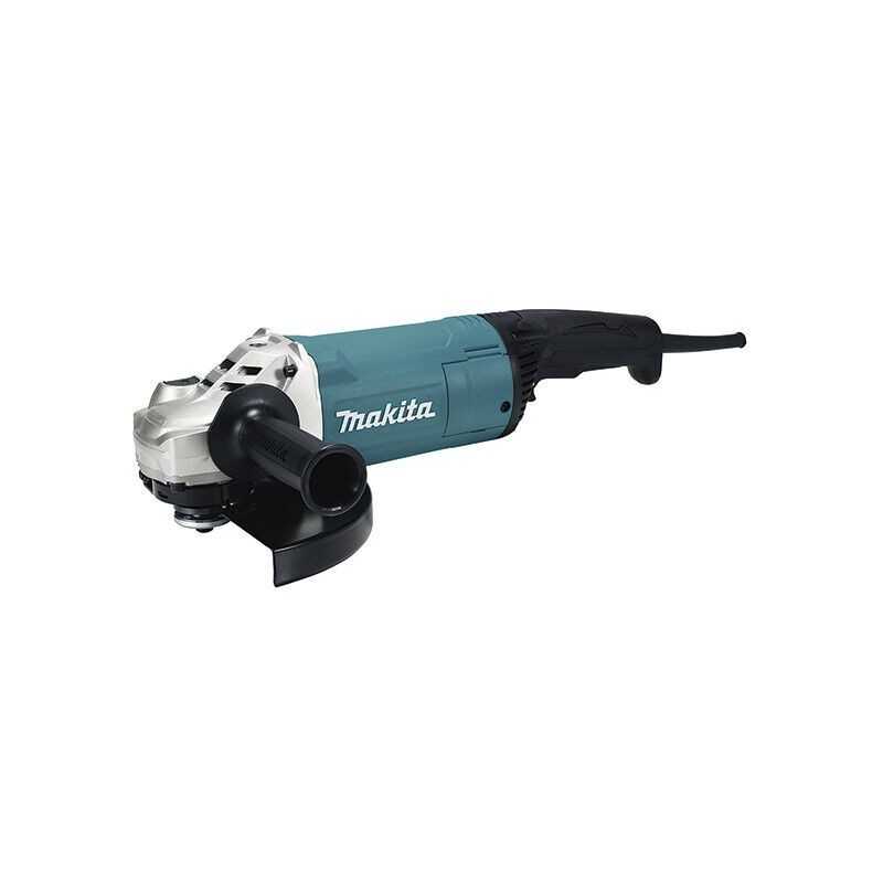 Makita GA9082 Polizor unghiular 2700W, 230mm