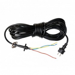 Progarden Cablu MYYM, 3G2mmp, 10m, Schuko 16A