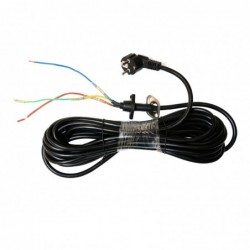 Progarden Cablu MYYM, 3G1.5mmp, 10m, Schuko 16A