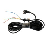 Progarden Cablu MYYM, 3G1.5mmp, 10m, Schuko 16A