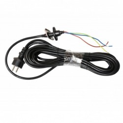 Progarden Cablu MYYM, 3G0.75mmp, 10m, Schuko 16A