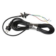 Progarden Cablu MYYM, 3G0.75mmp, 10m, Schuko 16A