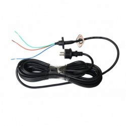 Progarden Cablu MYYM 3G1mmp, 10m, Schuko 16A