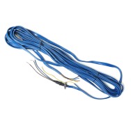 Progarden Cablu panglica 3+1x0.75mmp, 15m, fara stecher