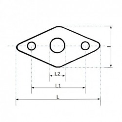Progarden Cablu MYYM, 4G1.5mmp, 15m, fara stecher
