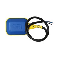 Progarden Plutitor cu reglaj nivel, cablu 3G1.5mmp, 60cm, 25A, 250Vac, albastru