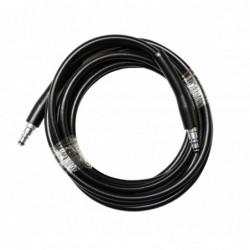 ProGARDEN Furtun aparat de spalat cu presiune 140 bar, 5m