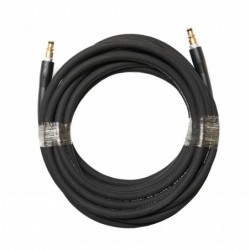 ProGARDEN Furtun aparat de spalat cu presiune 200 bar, 9m