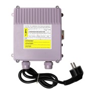 ProGARDEN Cutie control pompa, 12A, 30uF