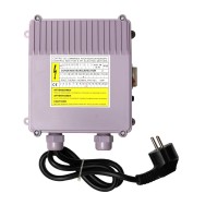 ProGARDEN Cutie control pompa, 12A, 35uF