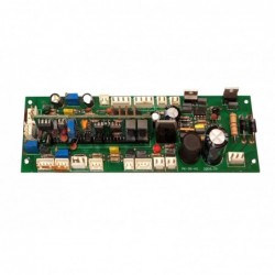 ProWELD Placa de baza MMA250