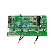 ProWELD Placa de control MIG1050e