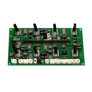 ProWELD Placa de baza WSME 200/250