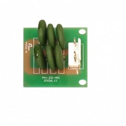 ProWELD Placa protectie inalata tensiune CUT 100/120/160