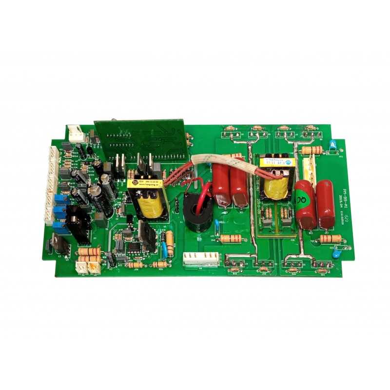 ProWELD Placa de baza cu IGBT pentru MMA 250TI