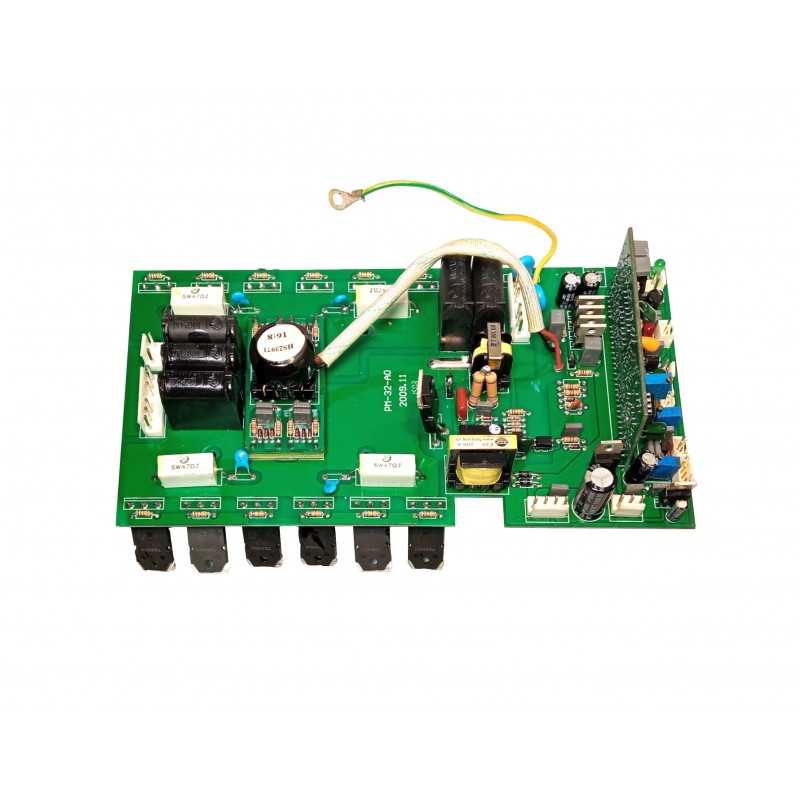 ProWELD Placa de baza cu IGBT pentru HP 250/WSME 200