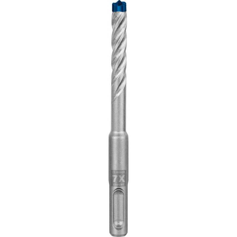 Bosch Burghiu Expert SDS Plus-7X, 8x50x115mm