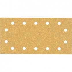 Bosch Set 10 Foi abraz C470, 115x230mm, G40, 14 gauri