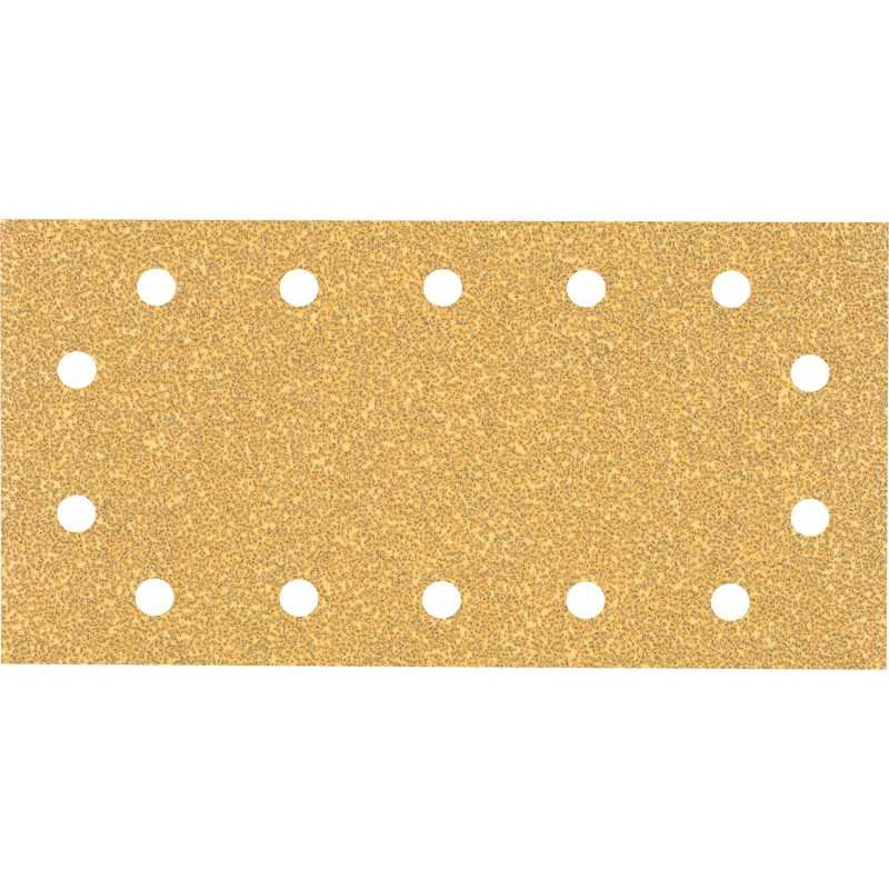 Bosch Set 10 Foi abraz C470, 115x230mm, G40, 14 gauri