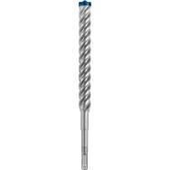 Bosch Burghiu Expert SDS Plus 7X, 20x200x250mm